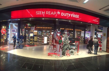 Set up Promotion Girls (PG) to promote the trending products.